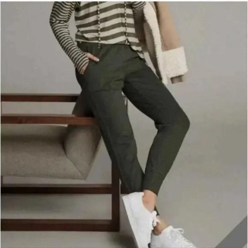 CABI PIVOT JOGGER Size M